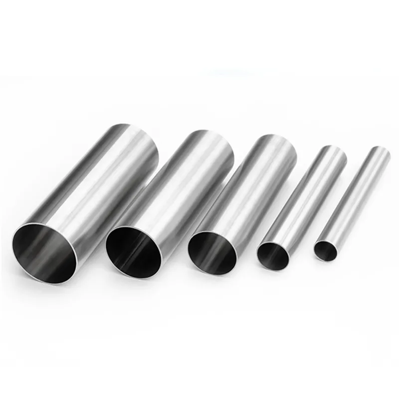 stainless steel pipe&tube